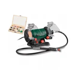 سنگ رومیزی پارکساید مدل PDFW 120 A1