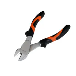 انبر سیم چین کله گاوی کیندو مدل 10207 سایز 7 اینچ