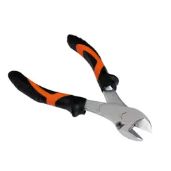 انبر سیم چین کله گاوی کیندو مدل 10207 سایز 7 اینچ