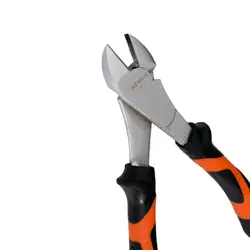 انبر سیم چین کله گاوی کیندو مدل 10207 سایز 7 اینچ