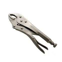 انبر قفلی برلیون مدل 5250 سایز 10 اینچ