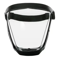 ماسک ایمنی محافظ صورت active shield