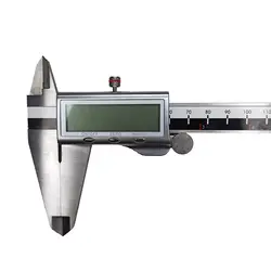 کولیس دیجیتال ورکا مدل 150-2242 گستره 0 - 150 میلیمتر