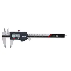 کولیس دیجیتال ورکا مدل 9071-210 گستره 0 - 200 میلیمتر