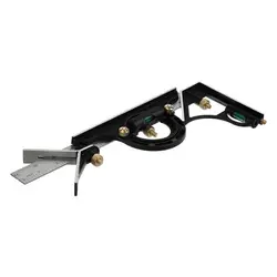 گونیا مرکب سه تکه اوتنسی 30 سانتی‌متر