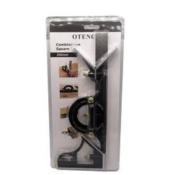 گونیا مرکب سه تکه اوتنسی 30 سانتی‌متر