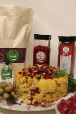 ترشی زرشک