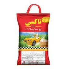 برنج تاکسی هندی - 10 کیلوگرم
