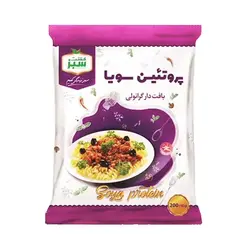 سویا کشت سبز - 200 گرم