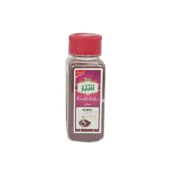 سماق کشت سبز قوطی - 100 گرم