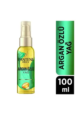 روغن آرگان پنتن تقویت کننده مو 100 میل