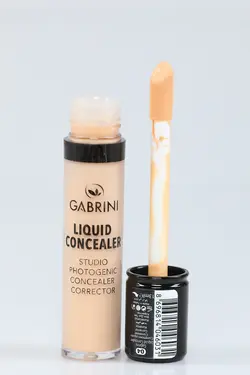 کانسیلر مایع گابرینی Liquid Concealer