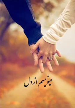 مینویسم از دل محمد پناهی