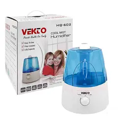 دستگاه بخور سرد مارک VECTO