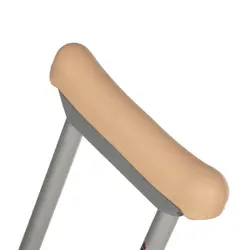 عصا زیر بقل آلومینیوم