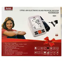 فشار سنج brisk