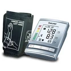 فشار سنج بیورر مدل BM60