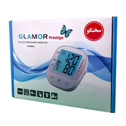 فشار سنج گلامور مدلna858