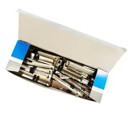 گیره پوشه طرح واشین