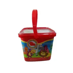 شن جادویی آریا -  500 گرمی