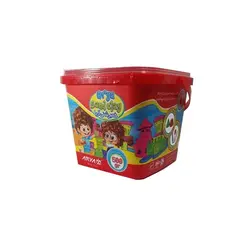 شن جادویی آریا -  500 گرمی