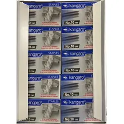 سوزن منگنه کانگارو شمار 10