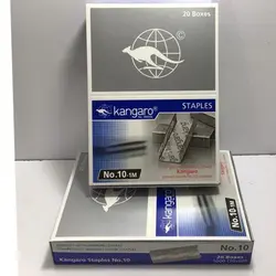 سوزن منگنه کانگارو شمار 10