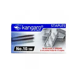 سوزن منگنه کانگارو شمار 10