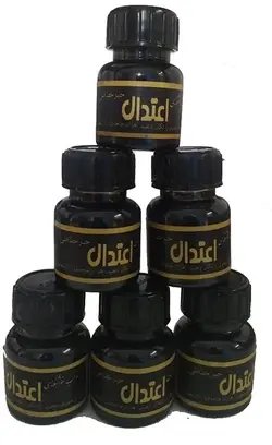 مرکب اعتدال