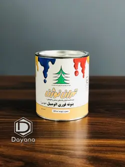 بتونه فوری نوژن(1200طوسی)