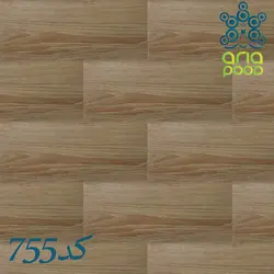 پارکت آرتا مدل 755
