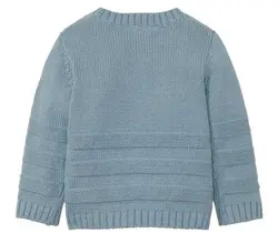 بلوز آستین دار بافت