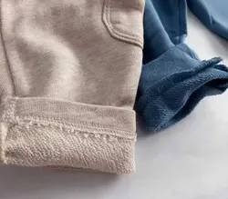 بلوز آستین دار بافت