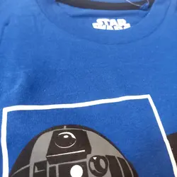 بلوز نخی آستین دار پسرانه چهارفصل