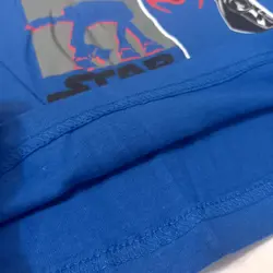 بلوز نخی آستین دار پسرانه چهارفصل