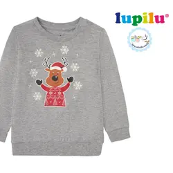 بلوزشبنما گوزن کریسمس لوپیلو