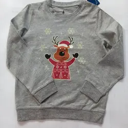 بلوزشبنما گوزن کریسمس لوپیلو