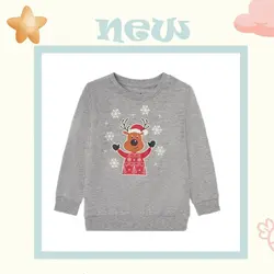 بلوزشبنما گوزن کریسمس لوپیلو