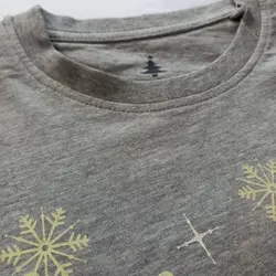 بلوزشبنما گوزن کریسمس لوپیلو