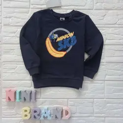 بلوزنخی دورس پسرانه مینییون