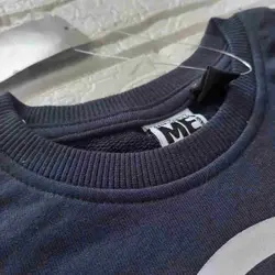 بلوزنخی دورس پسرانه مینییون