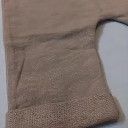 بیلر سوت نخ کتان اچ اند ام