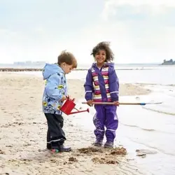 بیلر ضد آب (تیوپی)