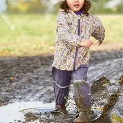 بیلر ضد آب (تیوپی)