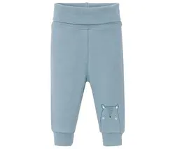 پک ۲ تایی شلوار نخی کمر پهن لوپیلو