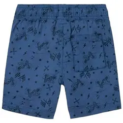 پک 2 عددی شلوارک کتان