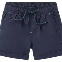 پک 2 عددی شلوارک کتان