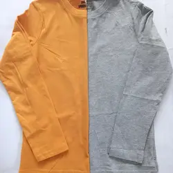 پک دو عددی بلوز نخی