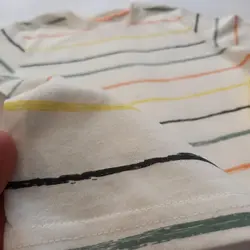 پک دو عددی تیشرت پسرانه