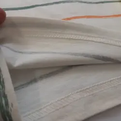 پک دو عددی تیشرت پسرانه